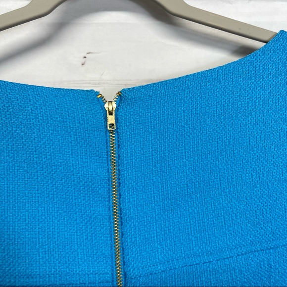 Tahari ASL Shift Dress - Picture 5 of 7